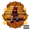 The College Dropout Album Art